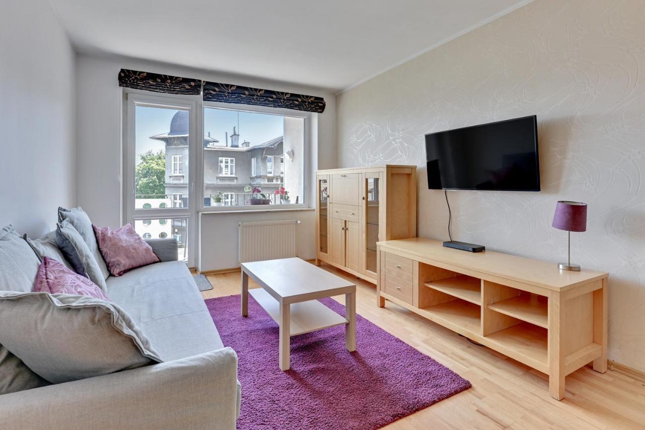 Grand Apartments Sopot Sands Exterior photo