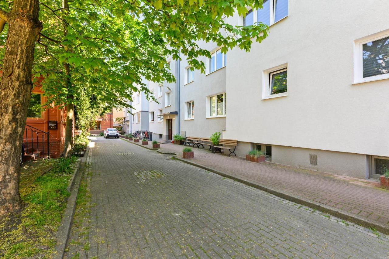 Grand Apartments Sopot Sands Exterior photo