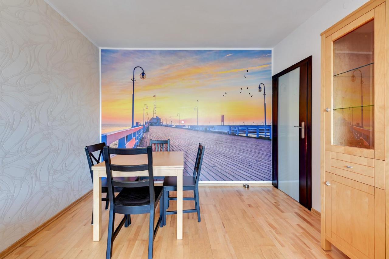 Grand Apartments Sopot Sands Exterior photo